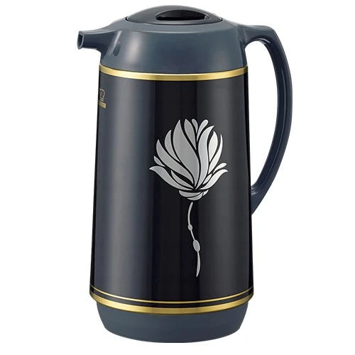 Zojirushi Thermal Serve Carafe 1L AHGB-10D - Vacuum Glass Liner - Odor-Resistant