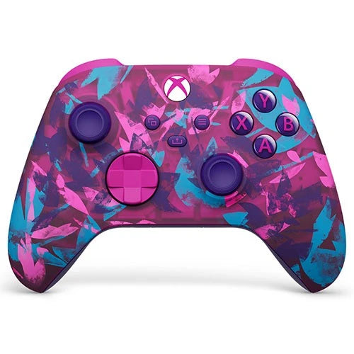 Xbox Controller Heart Breaker (2)