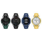 Xiaomi Watch Strap With Premium Materials - Fits Wrist Sizes from 135mm To 205mm - Easy Installation