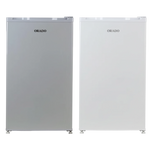 Orado Single Door Refrigerator GR-E185 - 3 ft. Capacity and Direct Cooling - Electronic Thermostat - Adjustable Glass Shelves - LED Interior Light