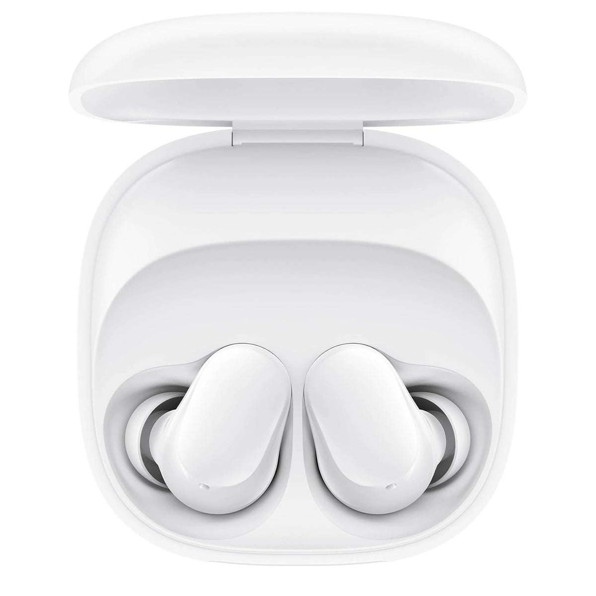 Redmi Buds 6 Play - Up to 36-Hour Battery Life - IPX4 Water Resistance - Touch Control - EQ Customization