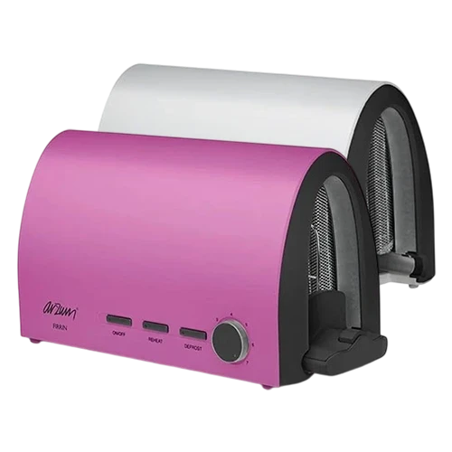 Arzum Firrin Toaster AR232 - 950W - 2-Slice Capacity - 7-Step Temperature Control