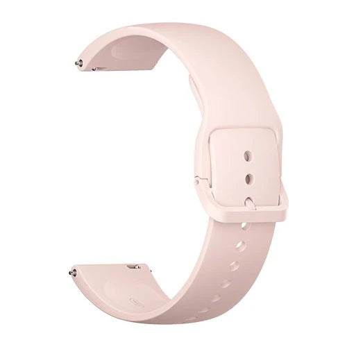 Redmi Watch TPU Strap - Fits Wrist Sizes from 135mm to 205mm - Durable TPU Material