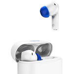 Hama Passion Clear II Bluetooth Headphones True Wireless In-Ear ANC