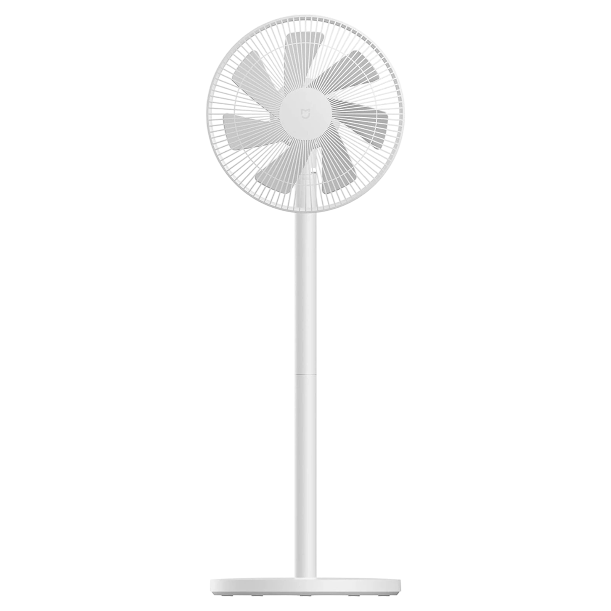 Xiaomi Mi Smart Fan 2 Lite - Smart App Control - Low Noise Technology - 3 Speeds - White
