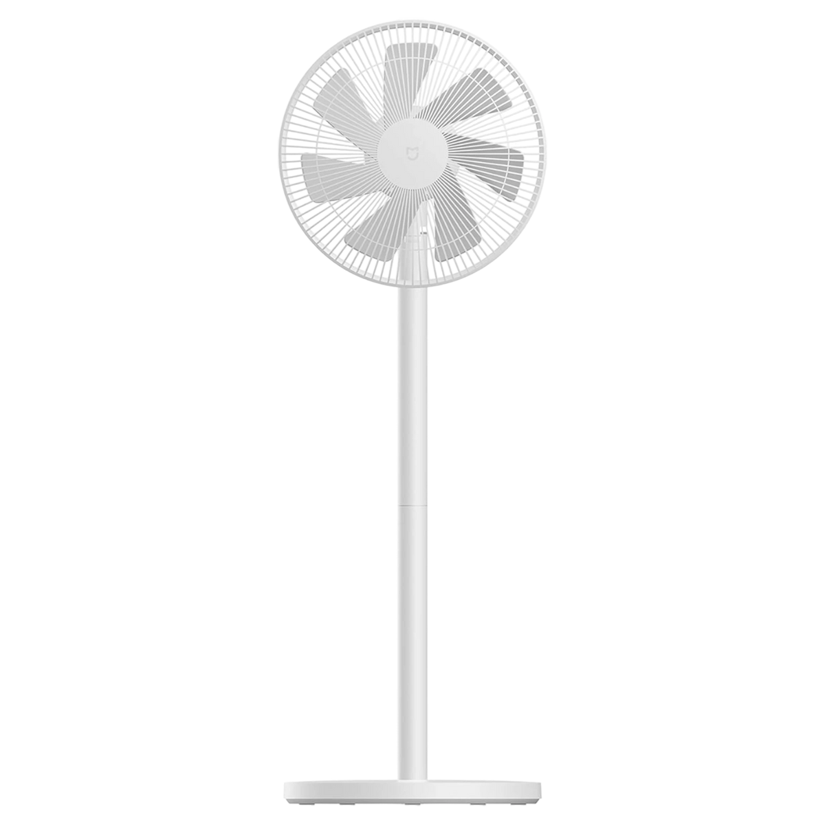 Xiaomi Mi Smart Fan 2 Lite - Smart App Control - Low Noise Technology - 3 Speeds - White