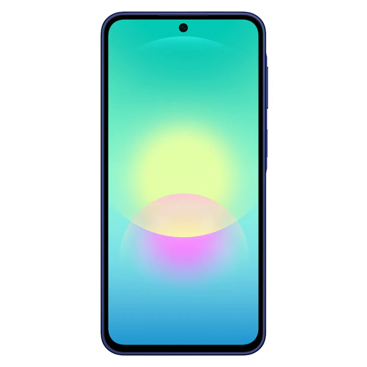 Samsung Galaxy A27 5G Blue (2)