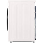 LG WY1409WVP Washing Machine - 9 kg - Inverter - White