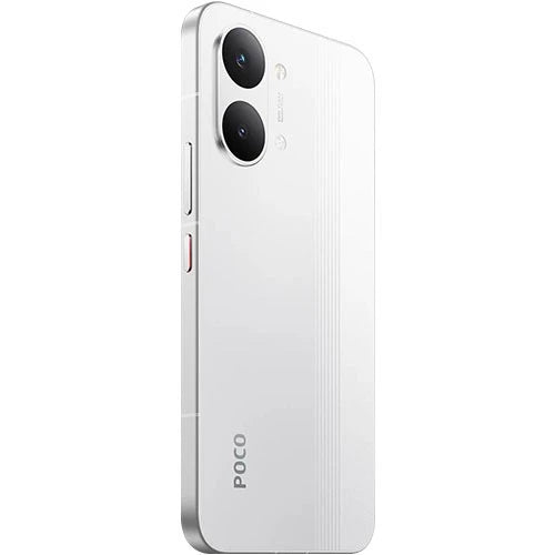 Poco X8 Pro Max White (4)