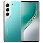 Tecno Camon 40 Pro 5G Smartphone Dual Sim 256 GB Rom - AMOLED 144Hz Display - 50MP Dual Camera - 5200mAh Battery - MediaTek Dimensity 7300 Ultimate Processor - 45W Fast Charge