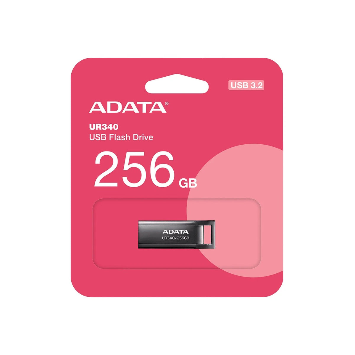 Adata USB Flash Drive UR340 256 (5)
