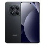 Redmi Note 15 Pro Smartphone Dual Sim 8/256 GB - AMOLED 120HZ Display -  200MP Triple Camera - 6500mAh Battery -  MediaTek Helio G200-Ultra Processor -  45W Turbo Charging