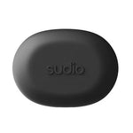 Sudio N3 Pro In-Ear True Wireless Earbuds With Active Noise Cancellation - 30 Hours Battery Life -  IPX4 Water Resistance