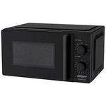 Arzum Microcook Microwave Oven AR2093 - Compact Countertop Design - Manual Control System - Rotating Tray Mechanism - Efficient Heating and Defrosting - Durable Build Quality