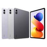 Redmi Pad 2 Pro Tablet with Keyboard - Dual Sim - 8/256 GB - 12.1" 2.5K 120Hz AdaptiveSync Display - 8MP Rear & Front Camera - 10000mAh Battery - Snapdragon 7s Gen 4 Processor - 33W Fast Charging