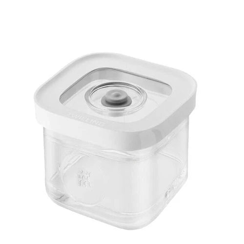 Zwilling Fresh and Save Cube Box - Transparent White