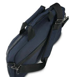 Hama Premium Lightweight Laptop Bag - Padded Laptop Compartment Up to 16.2 Inches - Multiple Pockets - Dark Blue