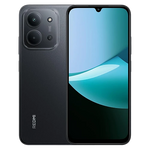 Redmi 15C Smartphone Dual Sim 256 GB Rom - HD+ LCD 120Hz Display - 50MP AI Camera - 6000mAh Battery - MediaTek Helio G81 Ultra Processor - 33W Fast Charging