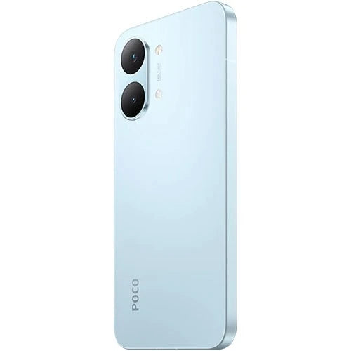 Poco X8 Pro Max Blue (5)