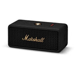 Marshall Emberton III portable Speaker -  32+ Hours of Playtime - True Stereophonic 360° Sound - IP67 Water & Dust Resistance - Dynamic Loudness