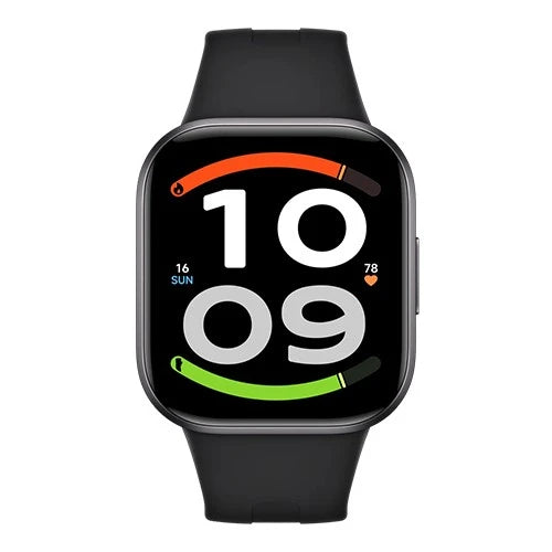 Redmi WATCH 6 ACTIVE Black (1)