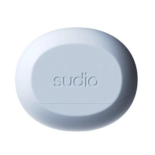 Sudio A3 Pro In-Ear True Wirelss Earbuds with Active Nosie Cancellation - 30 Hours Battery Life - IPX4 Water Resistance