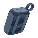 JBL Go 4 Portable Bluetooth Speaker GO4 - 7 Hour Battery Life - IP67 Waterproof & Dustproof - Sustainable Design
