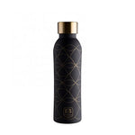 Bugatti B Bottles Twin Thermal Bottle - Premium 18/10 Stainless Steel - Eco-Friendly & BPA-Free - Double-Wall Vacuum Insulation