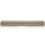 Marshall Heston 60 Soundbar - Active Room Calibration - Multi-Platform Streaming - 7 Class D Amplifiers - Wireless Connectivity