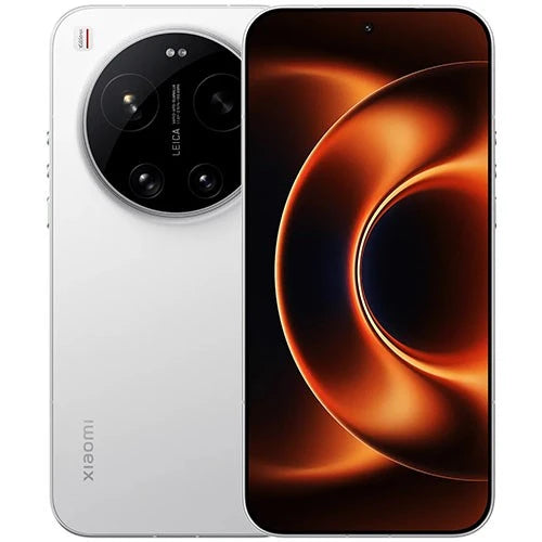 Xiaomi 17 Ultra Smartphone Dual Sim - 16 GB Ram - HyperRGB OLED 120Hz Display - 50MP 1-Inch Camera - 6000mAh Battery - Snapdragon 8 Elite Gen 5 - 90W HyperCharge
