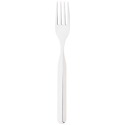 Bugatti Cutleries IN-07502 Vidal Table Fork - Steel