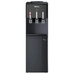 Balsan Upright Water Dispenser Black
