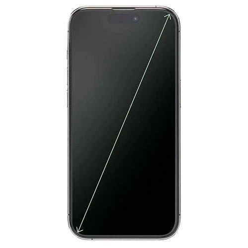 Hama Extreme Protect Mobile Phone Protective Glass - D3O Impact Technology - 10H Scratch Resistance - 3D Full Screen Coverage - EcoFrame Installation Aid - Transparent