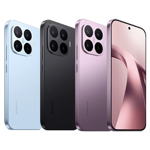 Xiaomi 17T Smartphone Dual Sim - 12/512 GB - AMOLED 120Hz Display - 50MP Leica AI Camera - MediaTek Dimensity 8500-Ultra Processor - 6500 mAh Battery