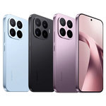 Xiaomi 17T Smartphone Dual Sim - 12/512 GB - AMOLED 120Hz Display - 50MP Leica AI Camera - MediaTek Dimensity 8500-Ultra Processor - 6500 mAh Battery