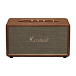 Marshall Stanmore III Bluetooth Speaker - Loud Stereo Sound with Bass and Treble Controls - Plug-in Powered
