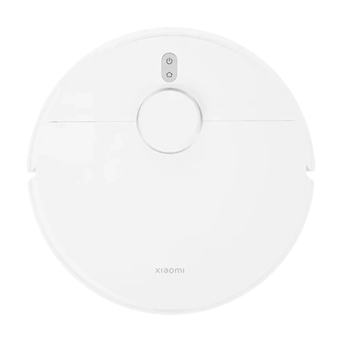Xiaomi Robot Vacuum X20+ – 5200 mAh – Wet and Dry – 6000 Pa Suction – Auto Dust Collection and Mop Washing – White