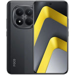 Poco M8 Pro 5G Smartphone Dual Sim 8/256 GB - CrystalRes 1.5K AMOLED 120Hz Display - 50MP OIS Main Camera - 6500mAh Battery - Snapdragon 7s Gen 4 Processor - 100W HyperCharge