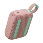 JBL Go 4 Portable Bluetooth Speaker GO4 - 7 Hour Battery Life - IP67 Waterproof & Dustproof - Sustainable Design