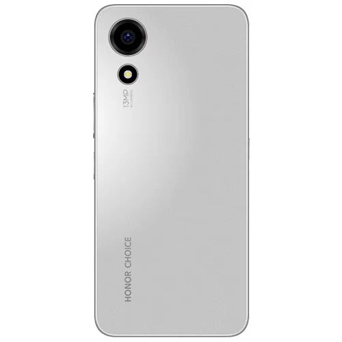 Honor Choice T10 Silver (2)