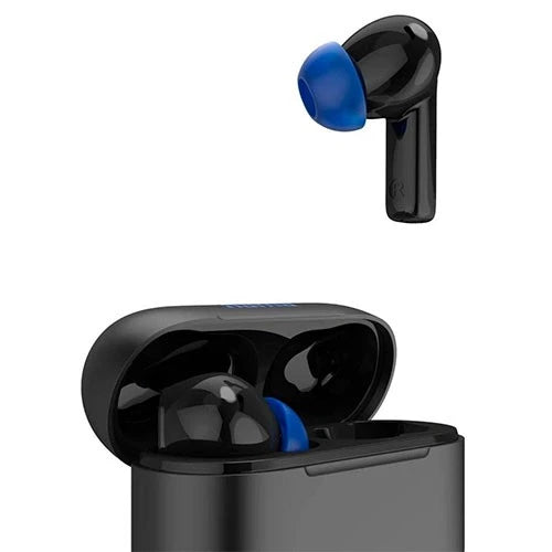 Hama Passion Clear II Bluetooth Headphones True Wireless In-Ear ANC