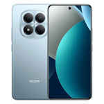 Redmi Note 15 Pro Smartphone Dual Sim 8/256 GB - AMOLED 120HZ Display -  200MP Triple Camera - 6500mAh Battery -  MediaTek Helio G200-Ultra Processor -  45W Turbo Charging
