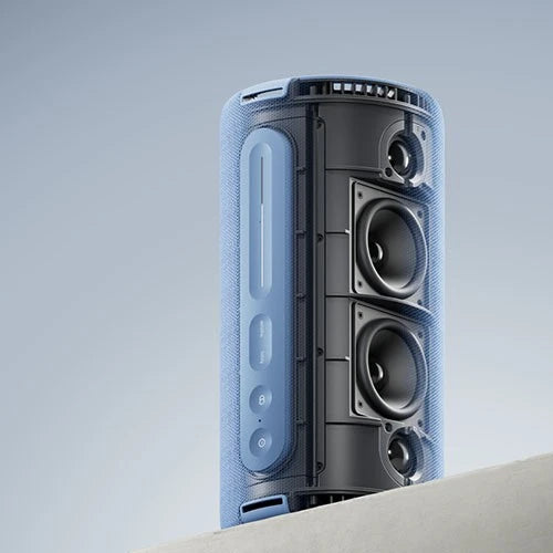 Loewe We-Hear Pro Kylian Mbappé x Loewe Edition - 24 Hours Playback Time - IPX6 Waterproof - Integrated Power Bank