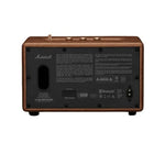 Marshall Acton III Bluetooth Speaker - Three Dedicated Class-D Amplifiers - 3.5 mm Input - Wider Stereo Soundstage