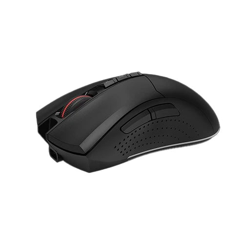 Bloody R90 Plus Naraka Wireless Gaming Mouse - 5000 CPI - Wireless - Metal X'Glide Armor Boot