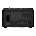 Marshall Acton III Bluetooth Speaker - Three Dedicated Class-D Amplifiers - 3.5 mm Input - Wider Stereo Soundstage