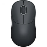 Xiaomi Wireless Mouse 3 - 1200 DPI - Wireless - Dual-mode (2.4GHz + Bluetooth) - Silent Keys - Ergonomic Shape