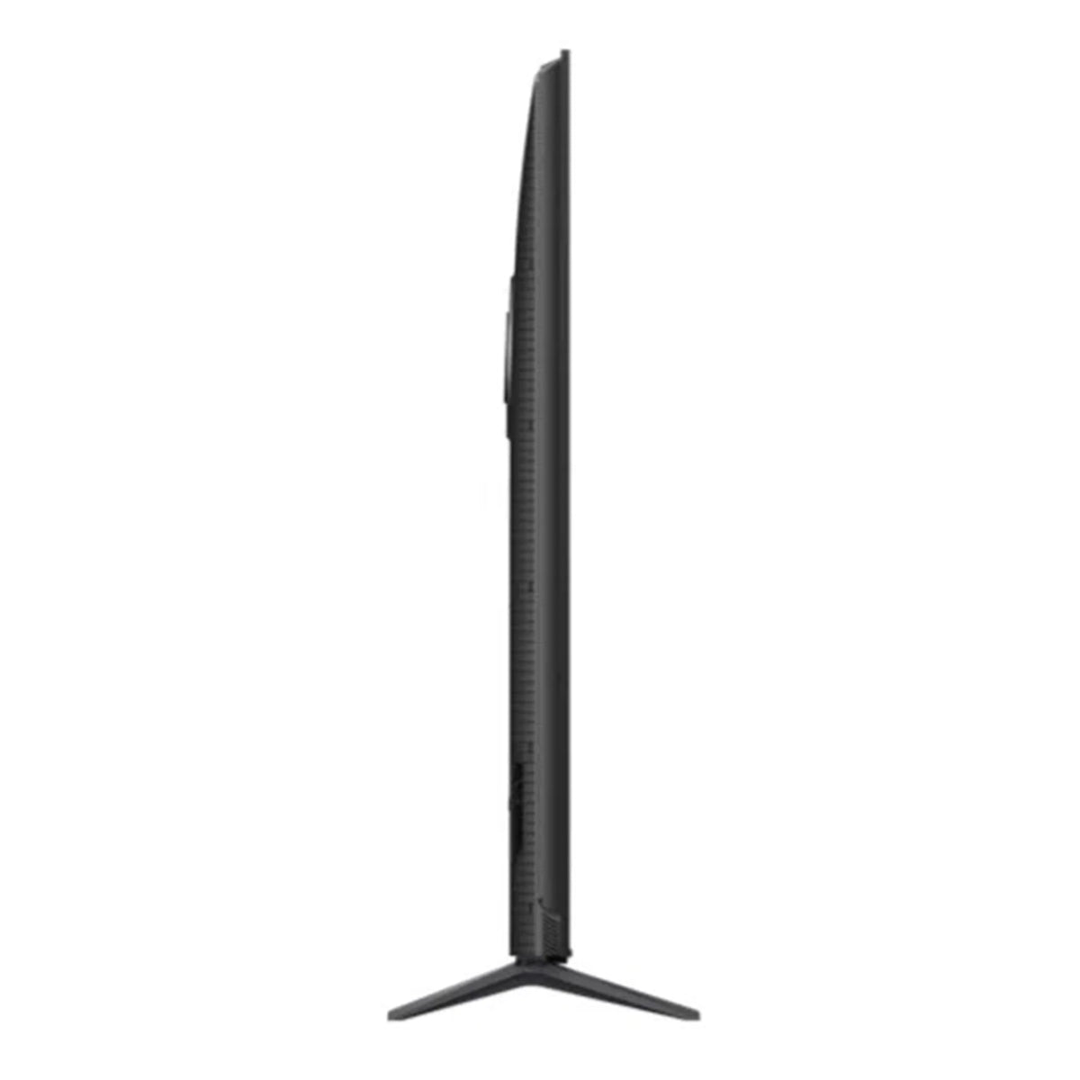 TCL Television T8B QLED Display Technology - Google TV Smart OS - HDR10+ Dolby Vision IQ - 4K UHD with144Hz Refresh Rate - Black