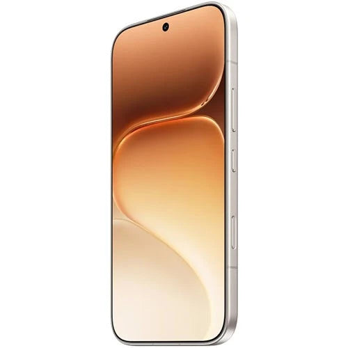 Honor 600 Golden White (6)