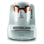 Arzum Okka OK001 Fully Automatic Coffee Machine - 710 W - 1 L Water Tank Capacity - Anti-Spill Technology - Self-Cleaning Function
